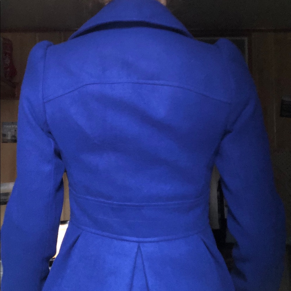 Jacket - Picture 6 of 8